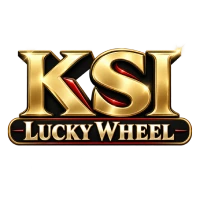 KSI Lucky Wheel